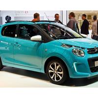 Ricambi usati citroen c1 c 1 2014-2023 #c