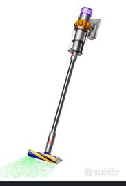Dyson v15 detect
