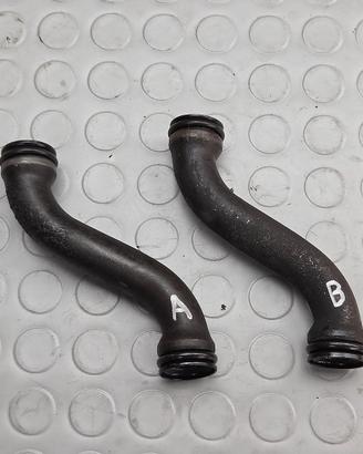 TUBI TUBETTI SUZUKI BANDIT 1200 2001 2002 GSF 2003