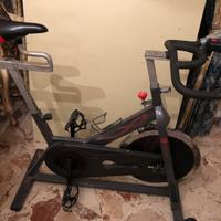 Bici spin BIKE
