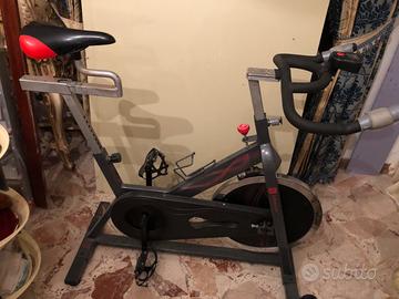 Bici spin BIKE