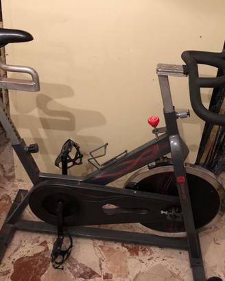 Bici spin BIKE