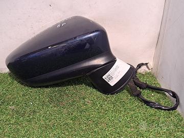 SPECCHIETTO RETROVISORE DESTRO MAZDA 6 3 serie S.