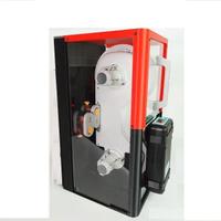 AMS LITE con Riscaldatore/Essicatore