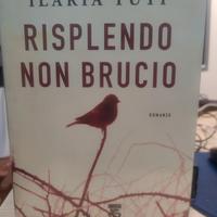 risplendo non brucio
