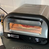 forno pizza godino elettrico