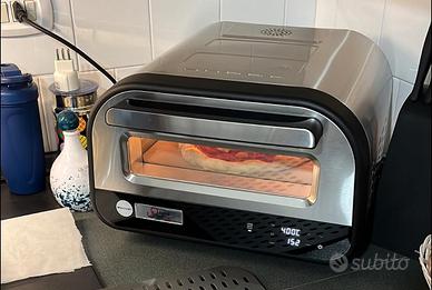 forno pizza godino elettrico