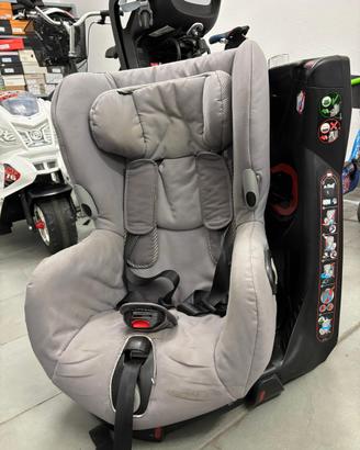 Seggiolino auto