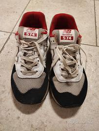 Scarpe New Balance 574