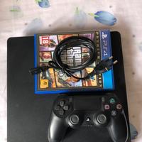PlayStation4