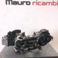 Motore Piaggio Liberty 50 Rst 4T 2004 2011