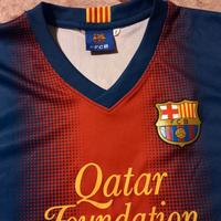 maglie Barcellona 2012/2013