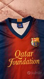 maglie Barcellona 2012/2013