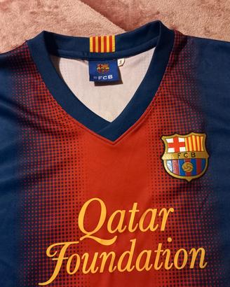 maglie Barcellona 2012/2013