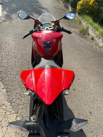 Ducati 899 Panigale - 2014