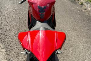 Ducati 899 Panigale - 2014