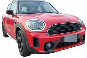 Mini Countryman Cooper D