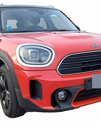 Mini Countryman Cooper D