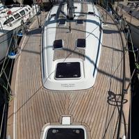 Bavaria 49 cruiser
