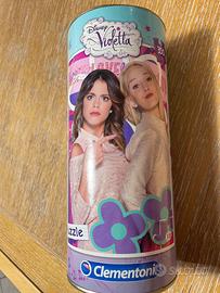 Puzzle Disney Channel mis. cm 33,5 x cm 48,5