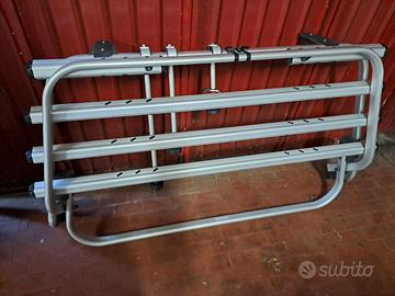 Portabici Multivan T5