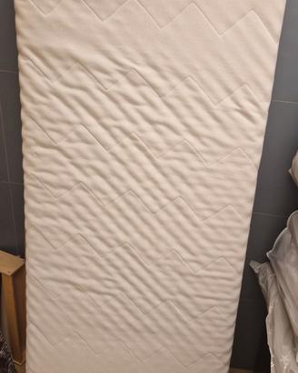 Materasso Underlig