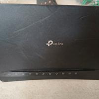 Router tp link 
