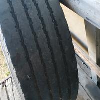 Ruote Goodyear 