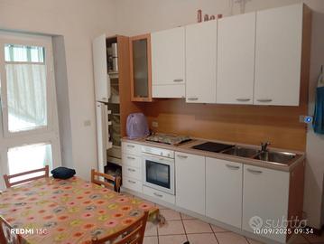 Appartamento vicino al mare 
