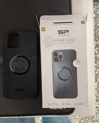 SP CONNECT Phone Case SPC+ |compatibile con iPhone