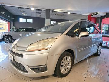 Citroen C4 Grand Picasso