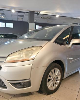 Citroen C4 Grand Picasso