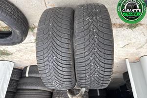 gomme usate 1955516 All Seasons FIRESTONE - MUL - 