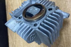 Cilindro e Pistone TB PARTS 185cc