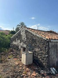 Terreno 10.000mq tra Pozzillo e Stazzo - Acireale