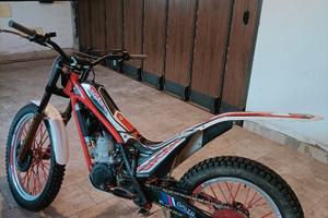 Gas Gas TXT 250 - 2017