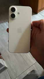 Iphone 16 128gb