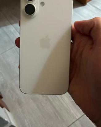 Iphone 16 128gb