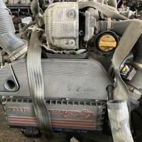 Ricambi vari Alfa Mito (+ motore 199A4000)