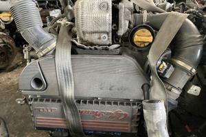 Ricambi vari Alfa Mito (+ motore 199A4000)