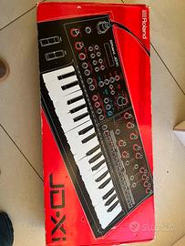 Roland  minisynth  JD XI come nuovo