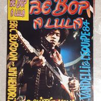 Rivista BE BOP A LULA