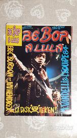 Rivista BE BOP A LULA