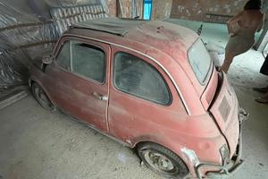 Fiat 500 L
