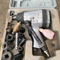 Avvitatore Pneumatico Professionale