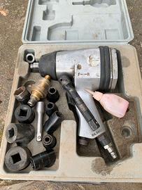 Avvitatore Pneumatico Professionale