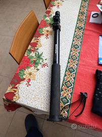 Monopiede Manfrotto 681B