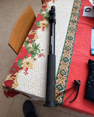 Monopiede Manfrotto 681B
