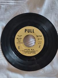 Disco in vinile Cugini di Campagna 