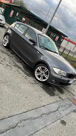 BMW Serie 1